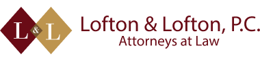 Logo of Lofton & Lofton, P.C.
