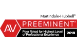 AV Preeminent