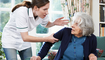 Nursing Home Abuse