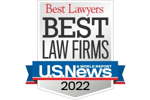 Best Law Firms 2022